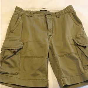 Ralph Lauren men’s cargo shorts